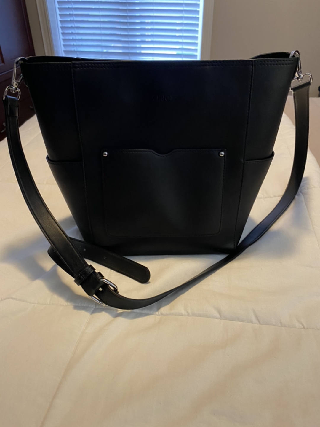 Women’s Tote Bag image indicator(6)