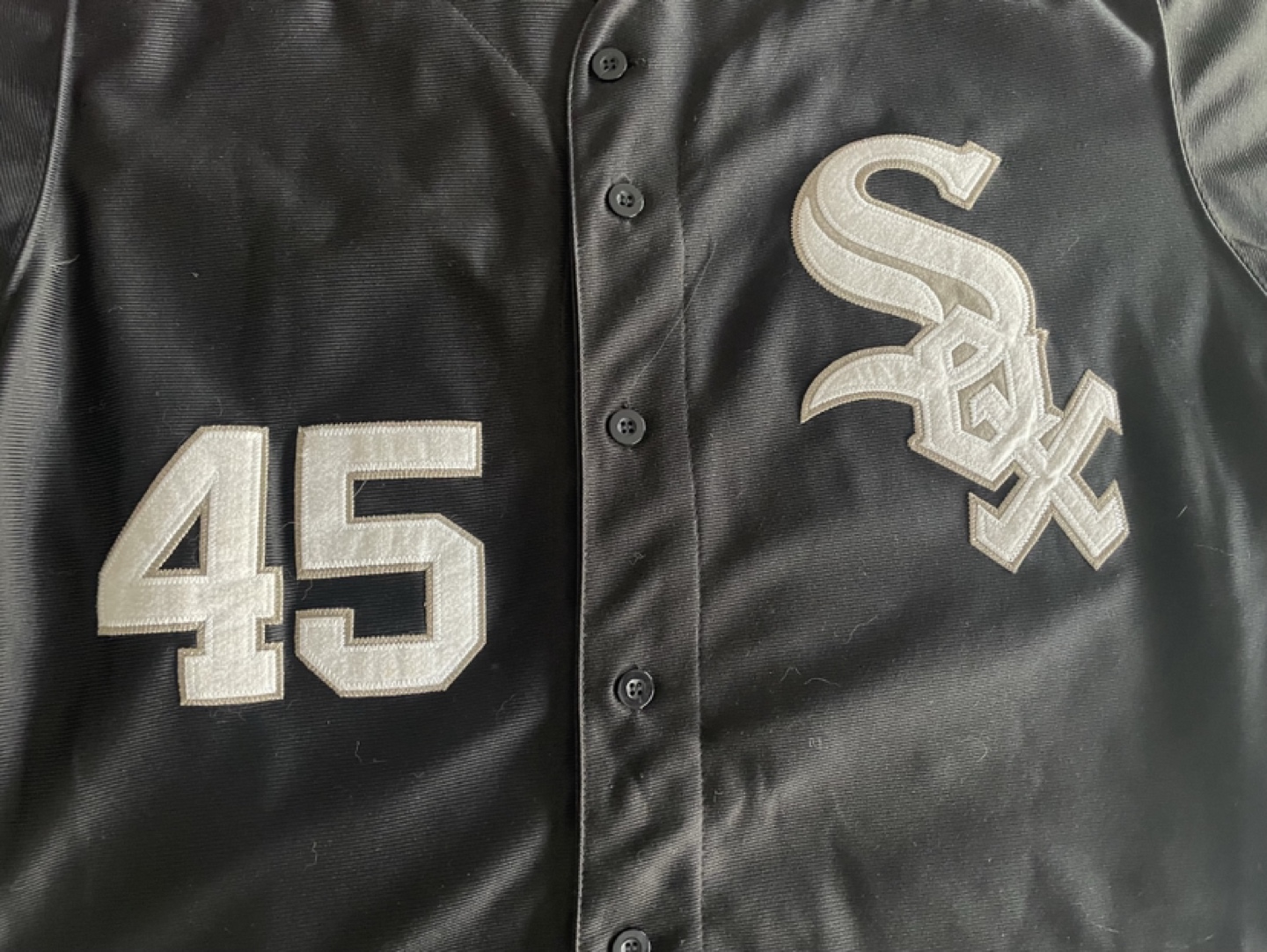 Jerseys - photo 3