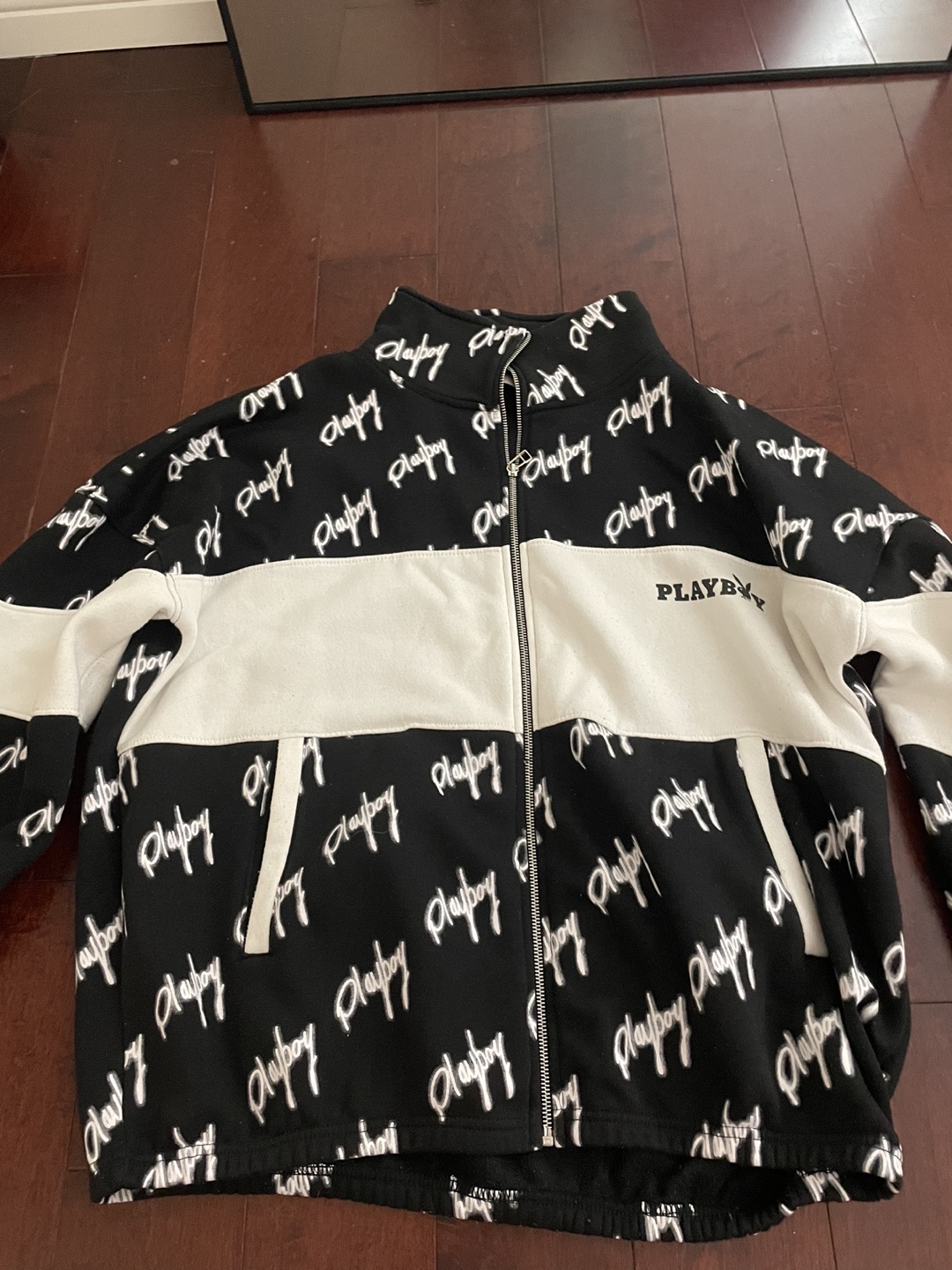 Playboy sweatshirt