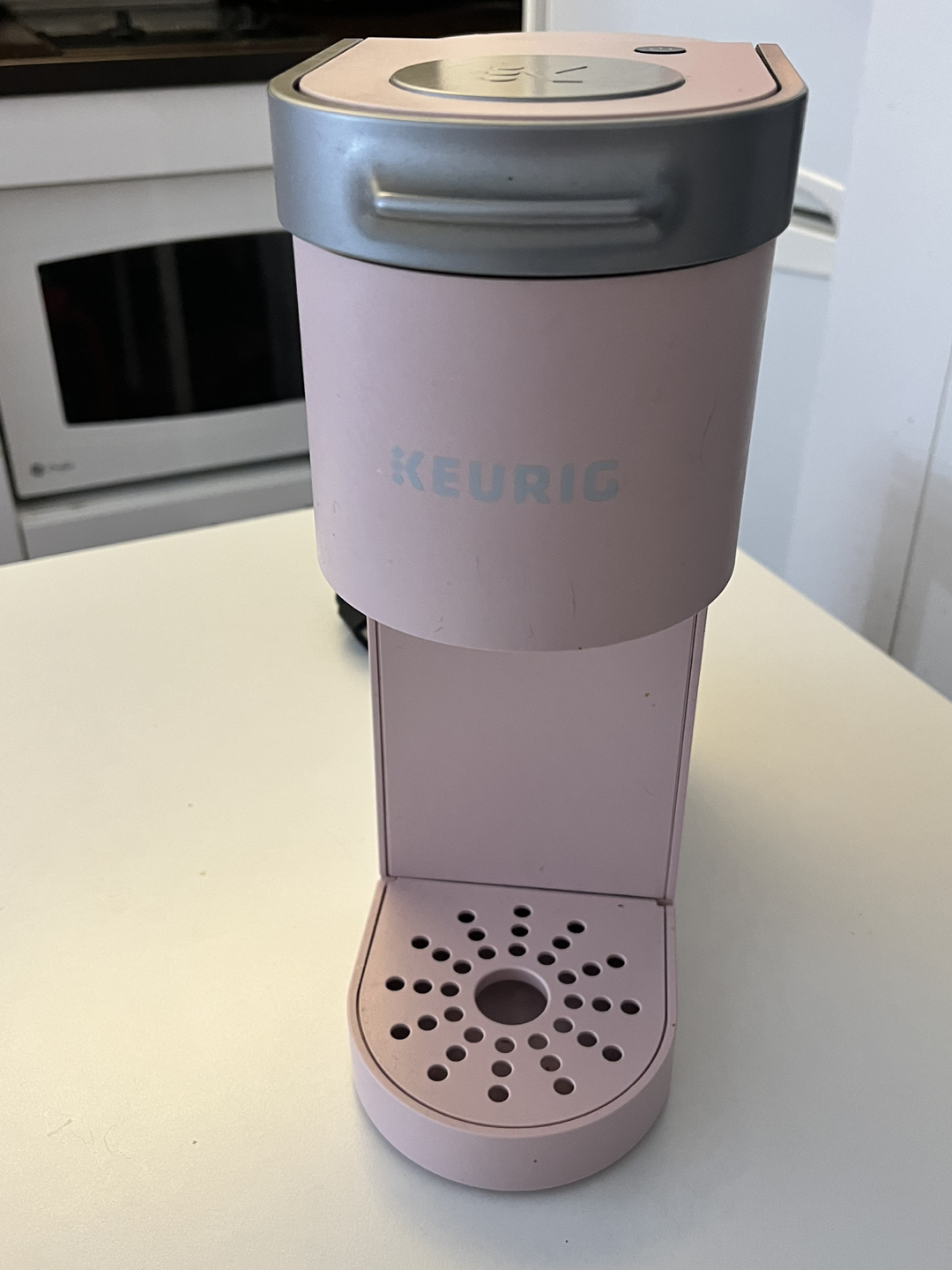 Keurig Machine