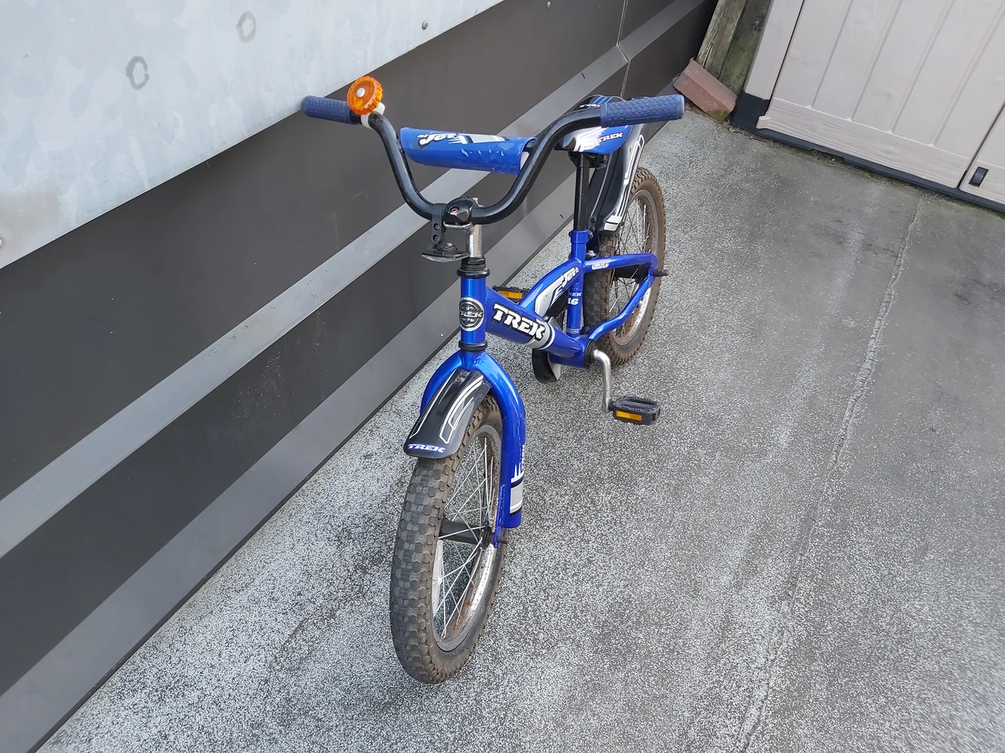 Kids Bike - photo 2