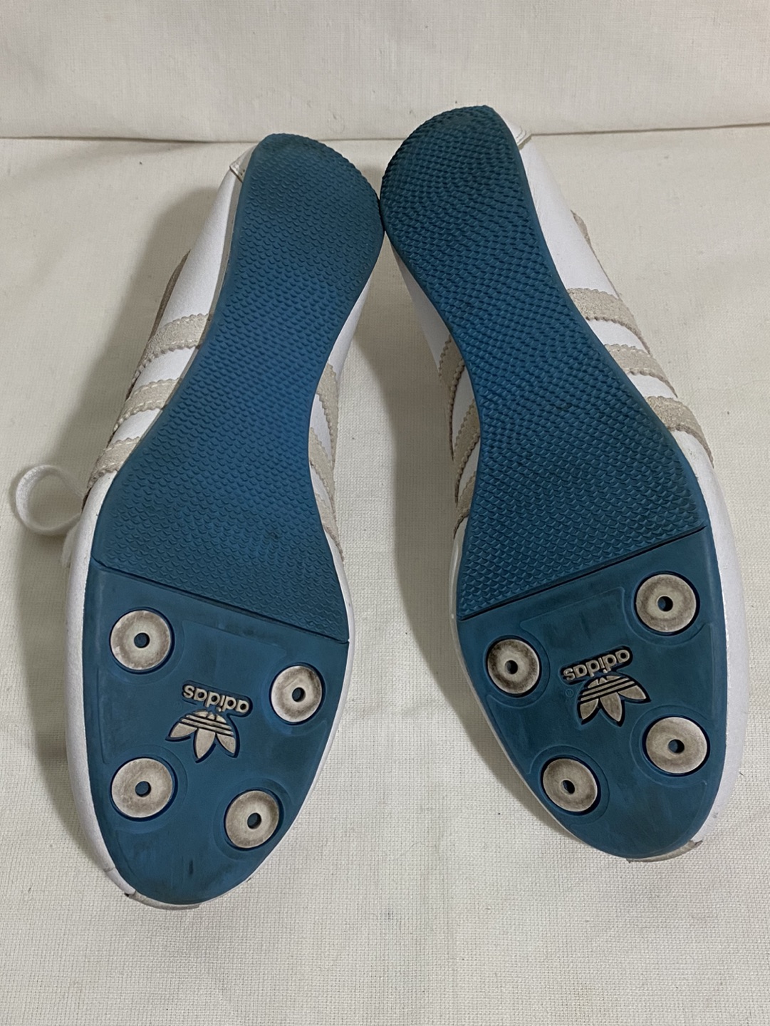 Adidas Okapi Sneakers Runners Size 8.5 image indicator(6)