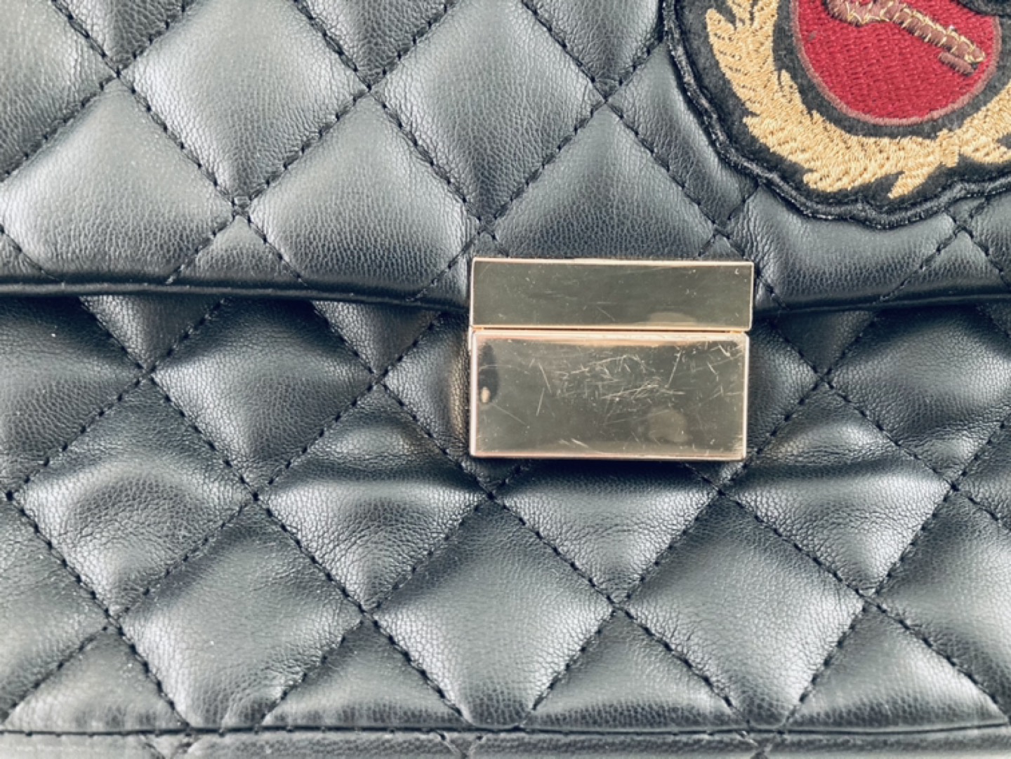 Zara purse - photo 5