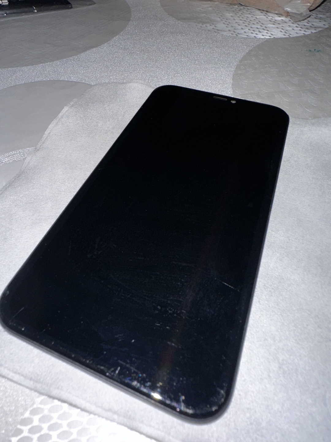 Screen iPhone 11 original - photo 4