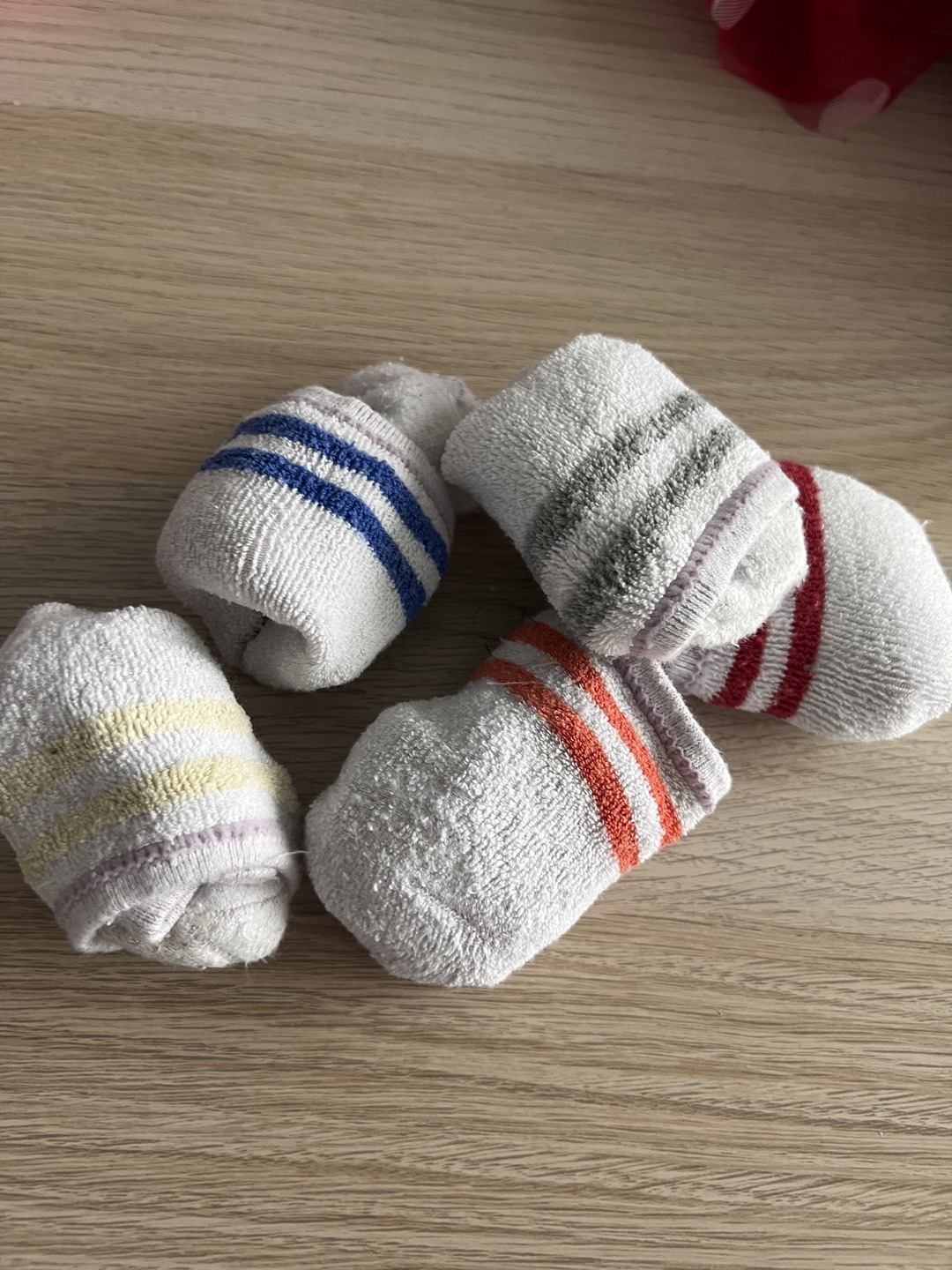 Free Items baby 6-12 months
