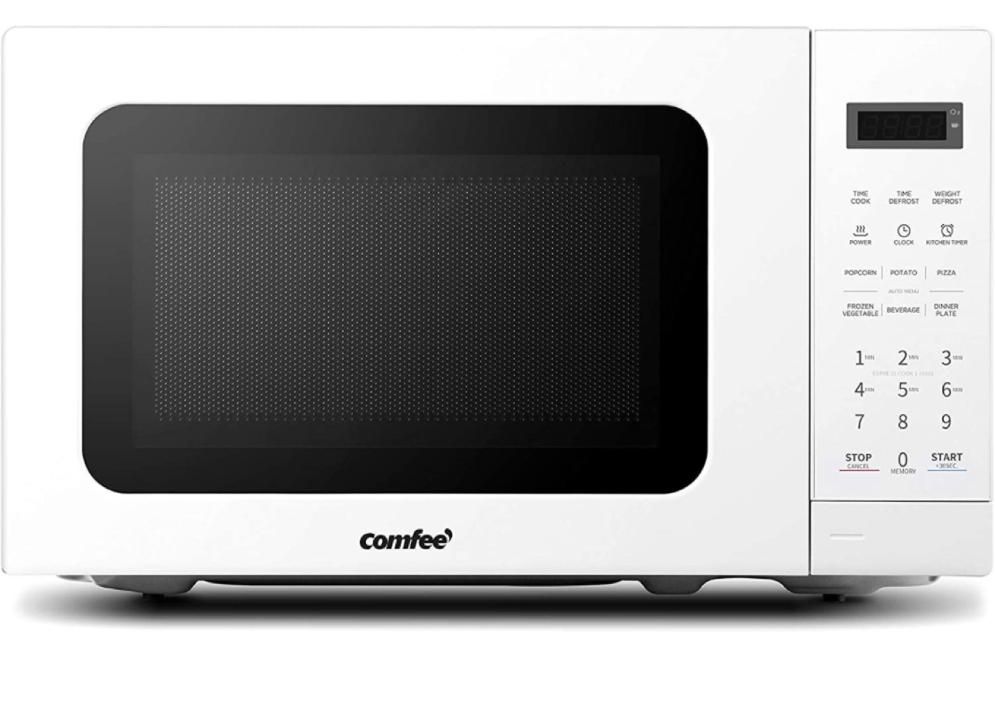 Microwave thumbnail