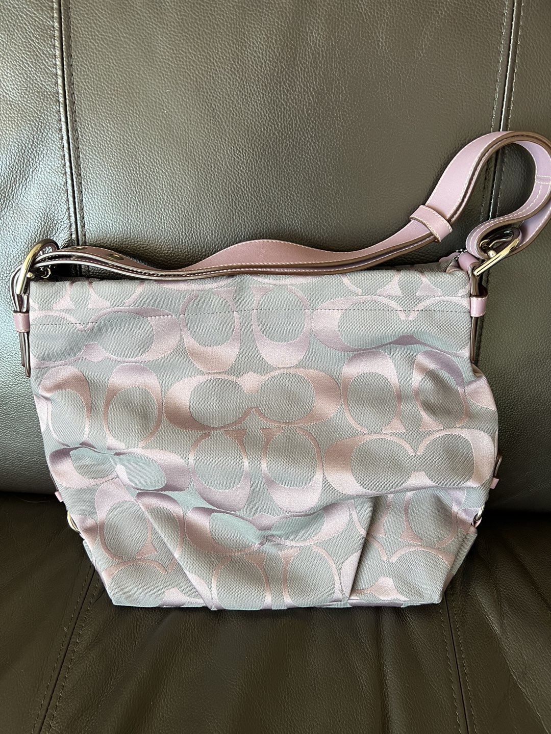 Coach Shoulder Bag