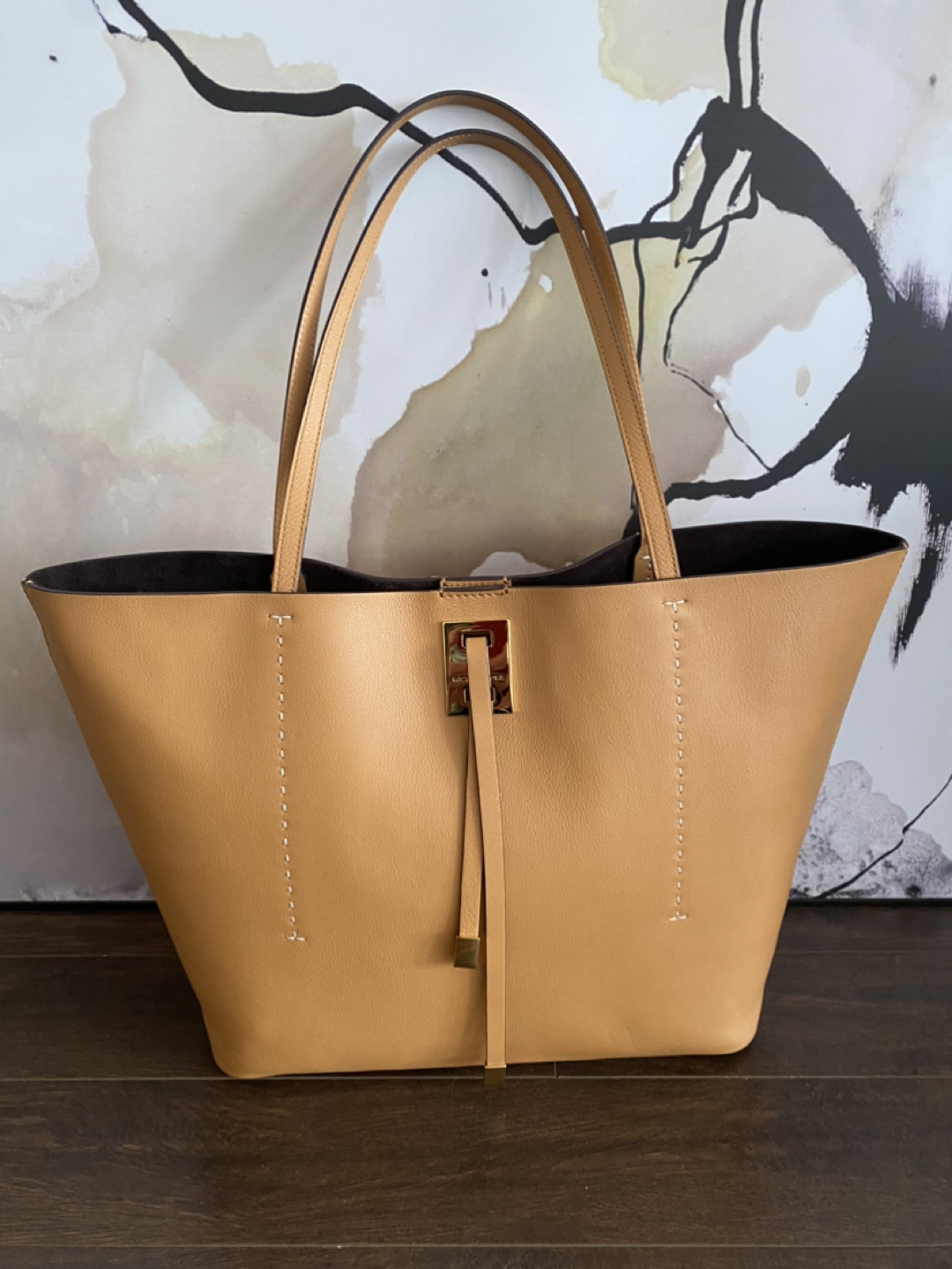 Michael Kors purse from 2021 collection from Holts