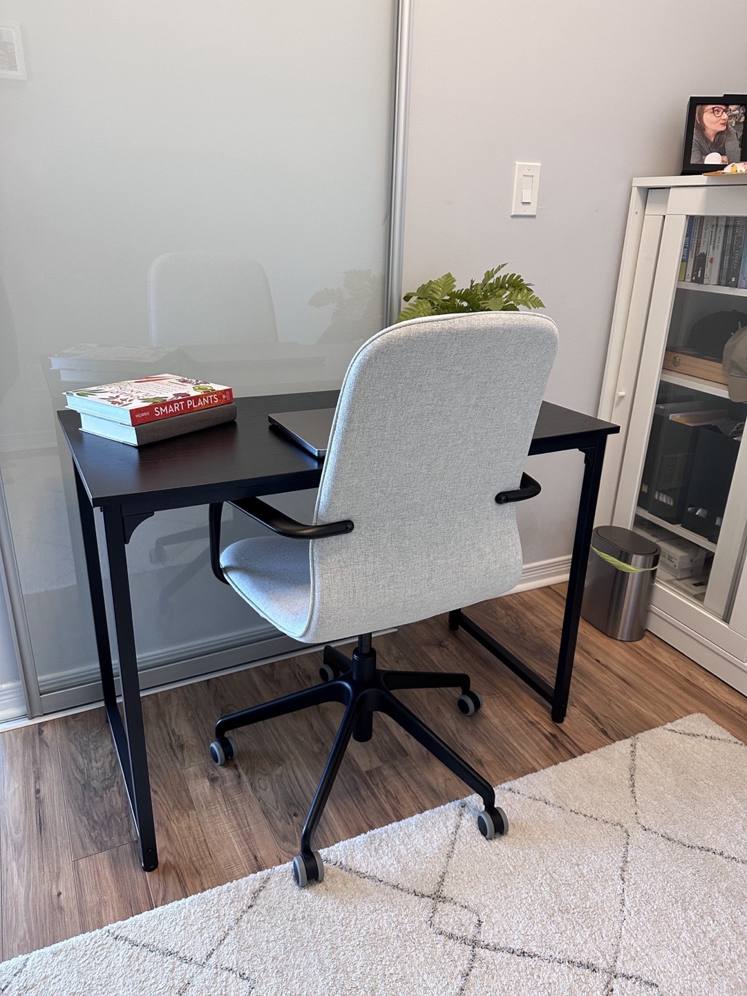 Fixemart 40 inches - Homeoffice desk - photo 5