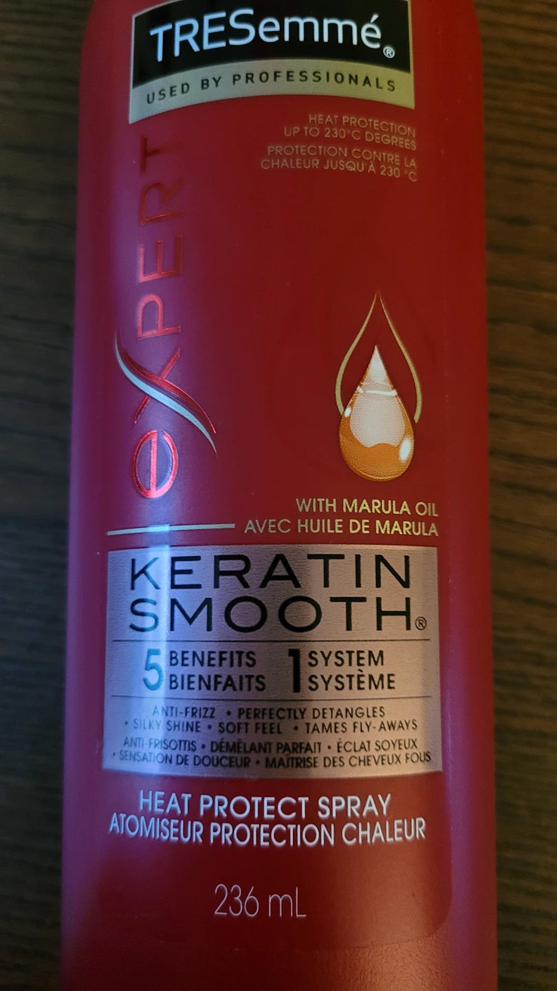 miscellaneous hair/beauty products - photo 2