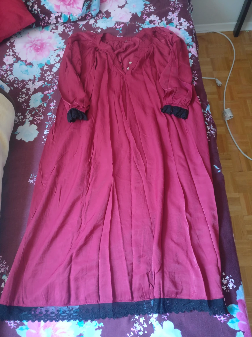 Night dress