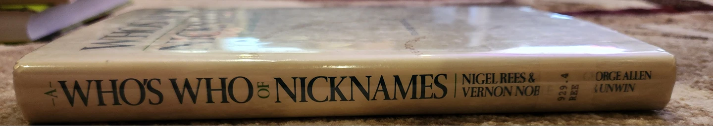 Pt. 2/4: Books for sale (see profile for more books) image indicator(8)