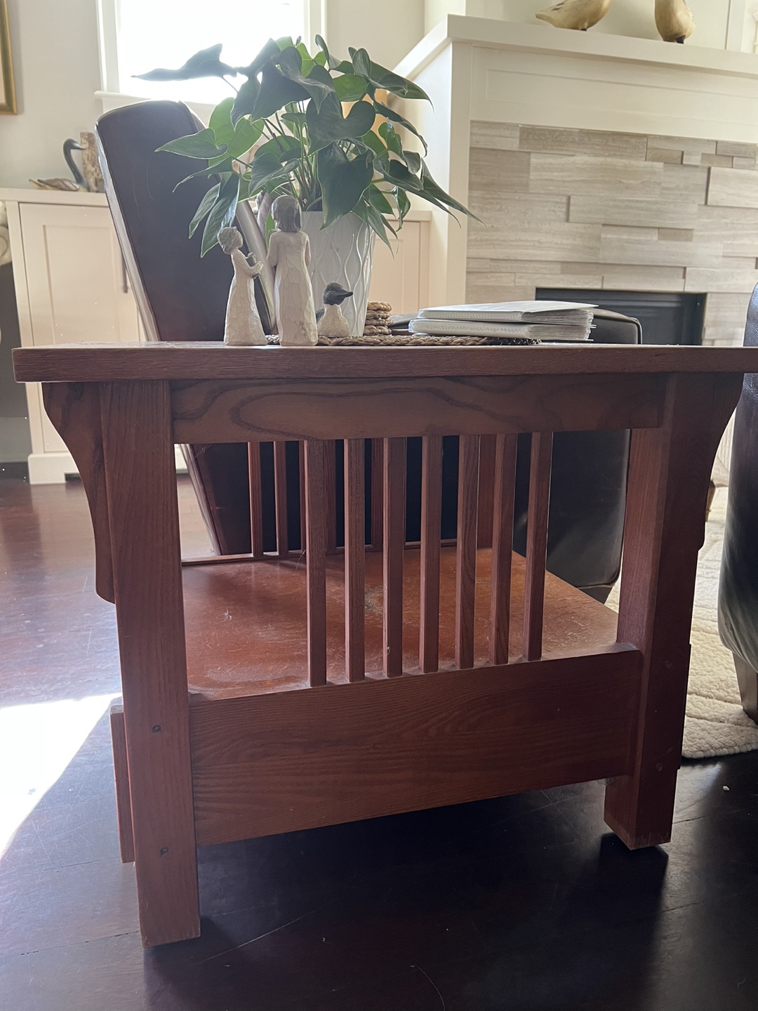 Side Tables thumbnail