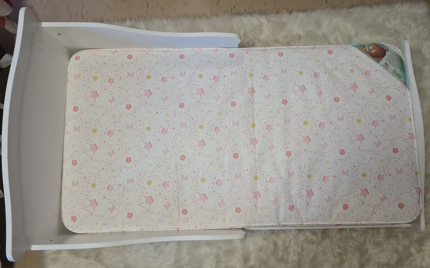 Kid's bed - photo 2