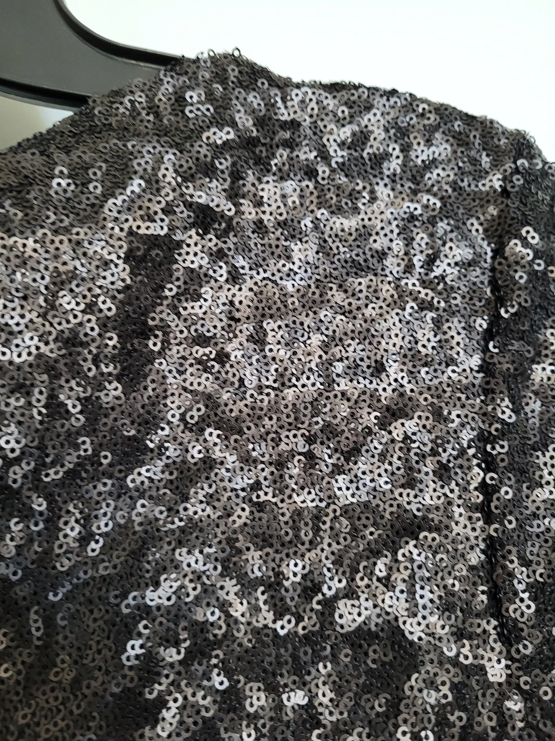 Sequence vest sz. 4/ Small - photo 4