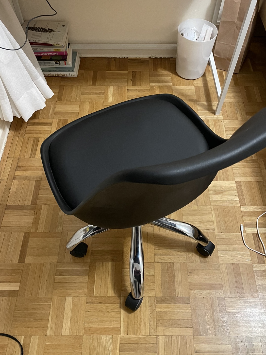 Desk chair - photo 3