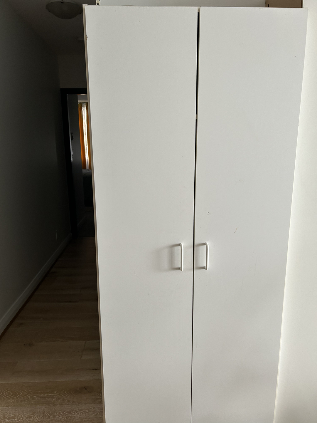 IKEA cabinet