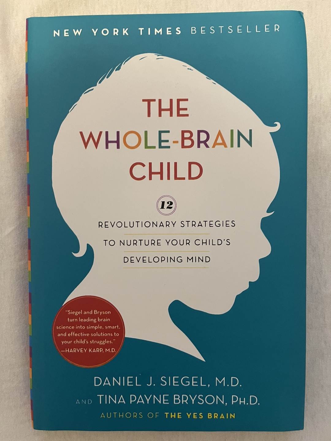 The whole brain child thumbnail