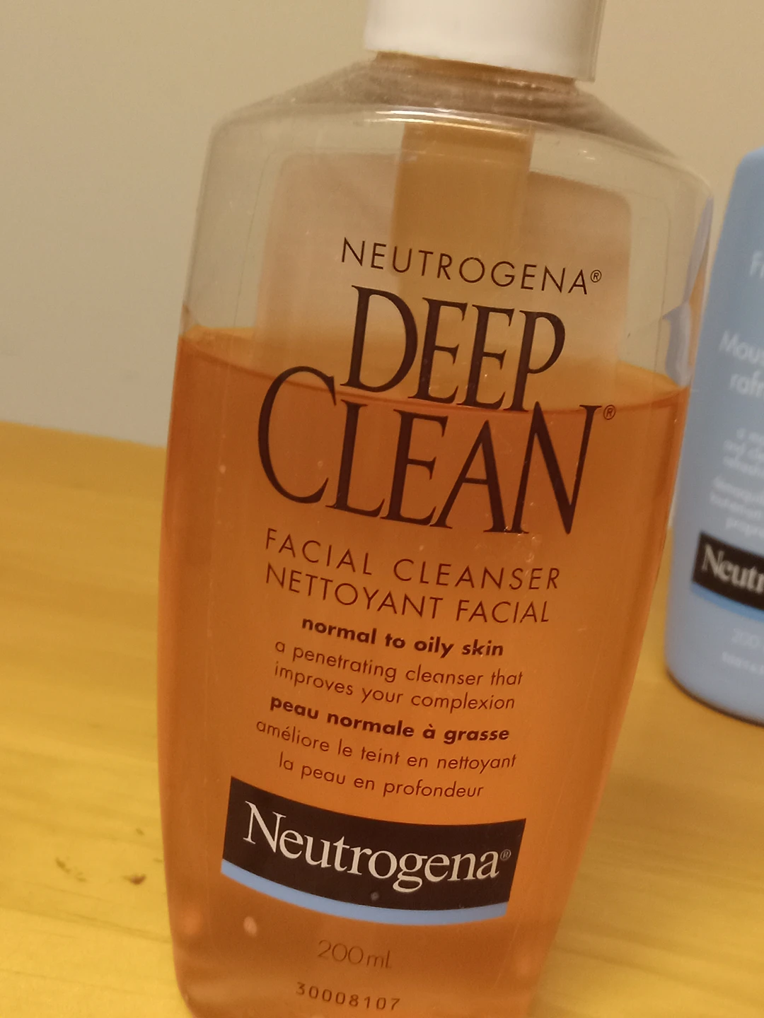 Neutrogena facial cleansers image indicator(3)