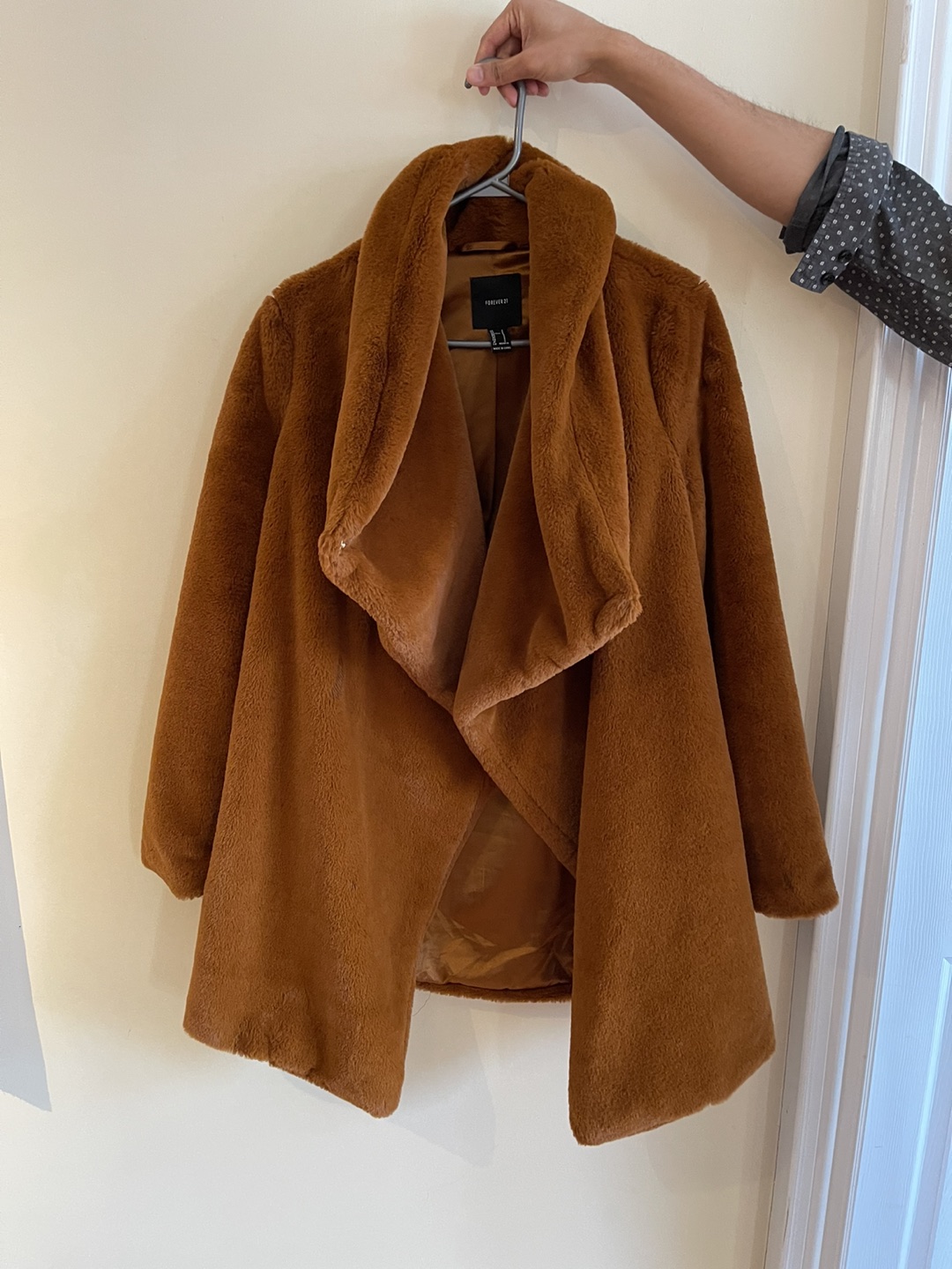 Jackets - Fur - photo 5
