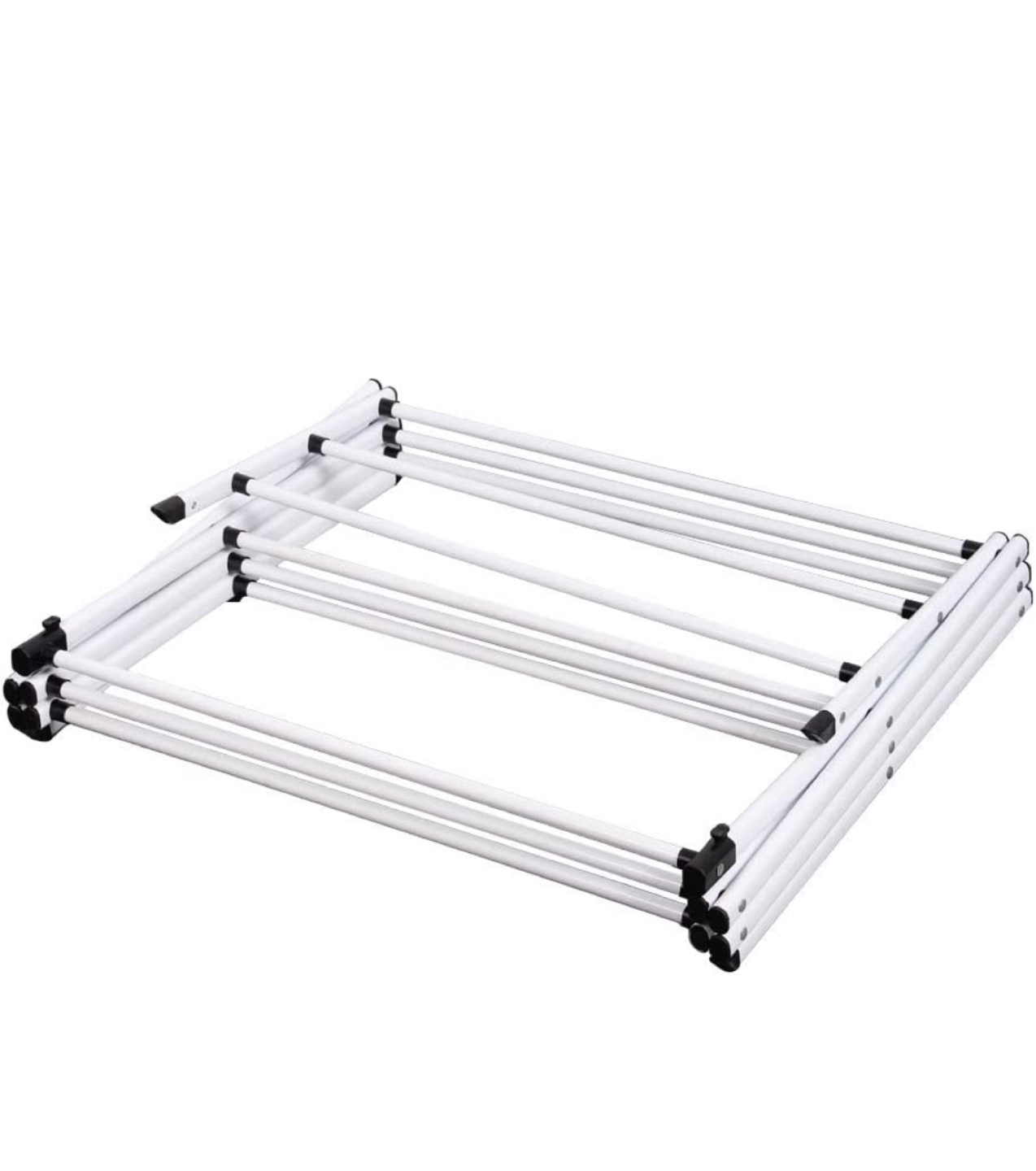 Household Indoor Folding Clothes Drying - photo 3