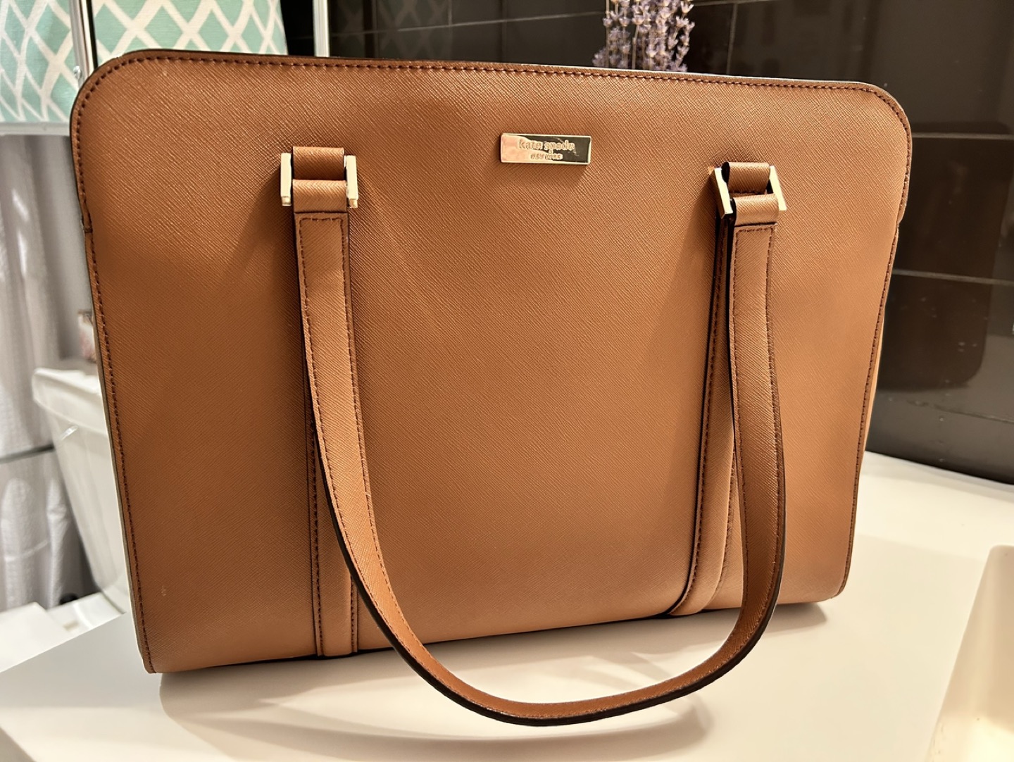 Kate Spade Tote thumbnail