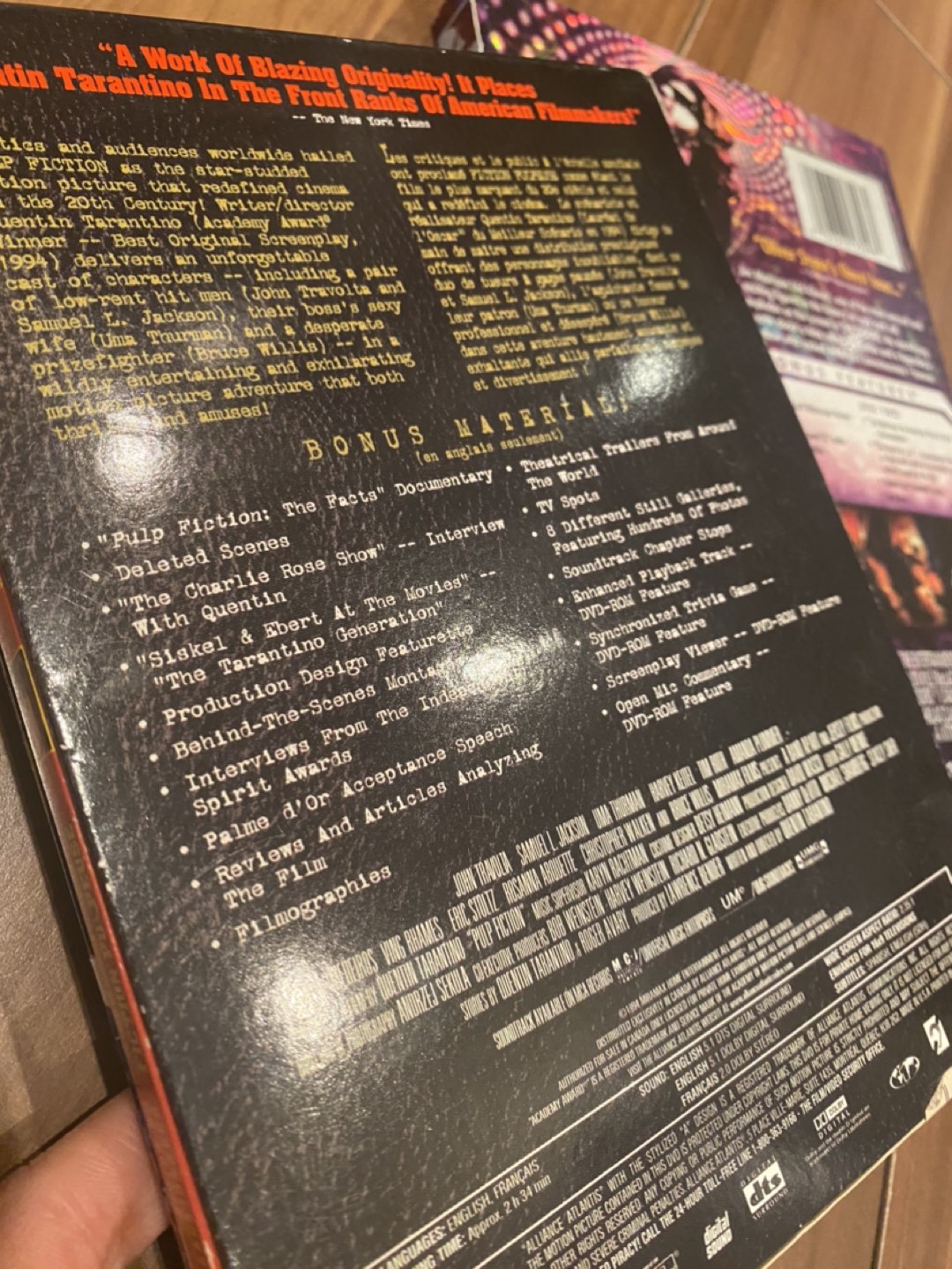 DVDs image indicator(2)