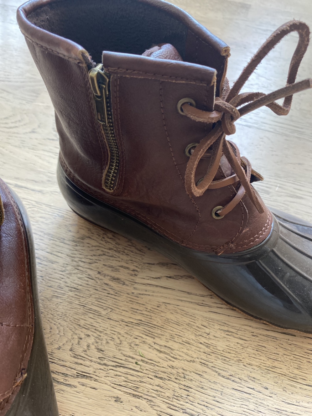 Outbound duck boots - photo 2