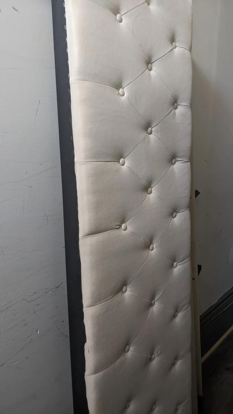 king size bed frame. image indicator(4)