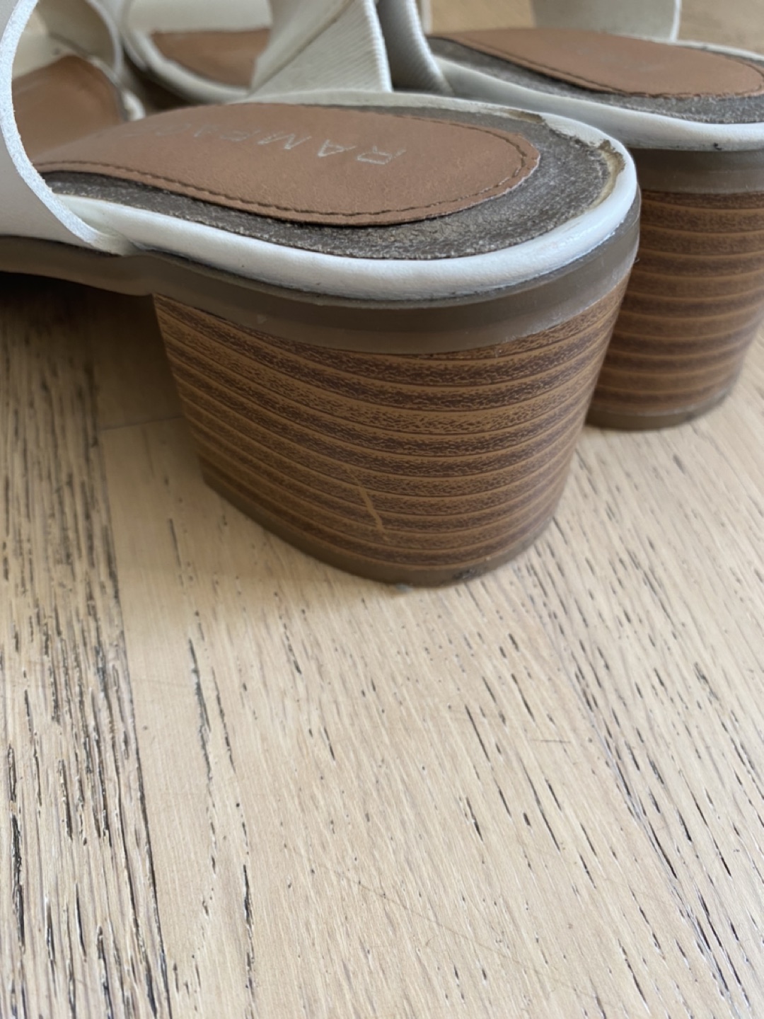 Rampage summer sandals - photo 3