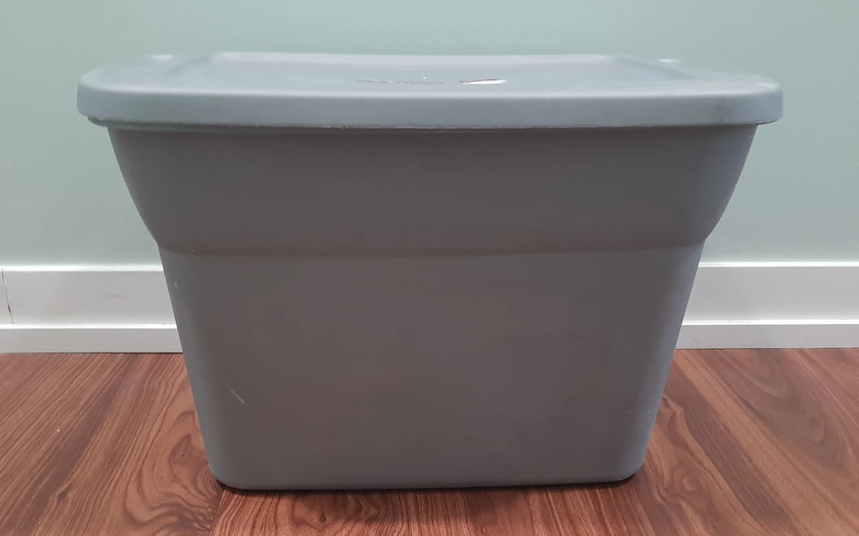 38L storage box thumbnail