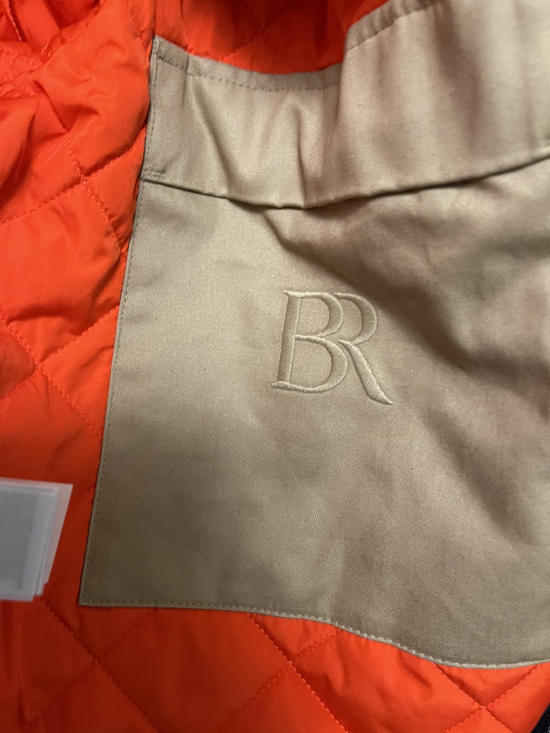 Men’s Jacket-Banana Republic image indicator(6)