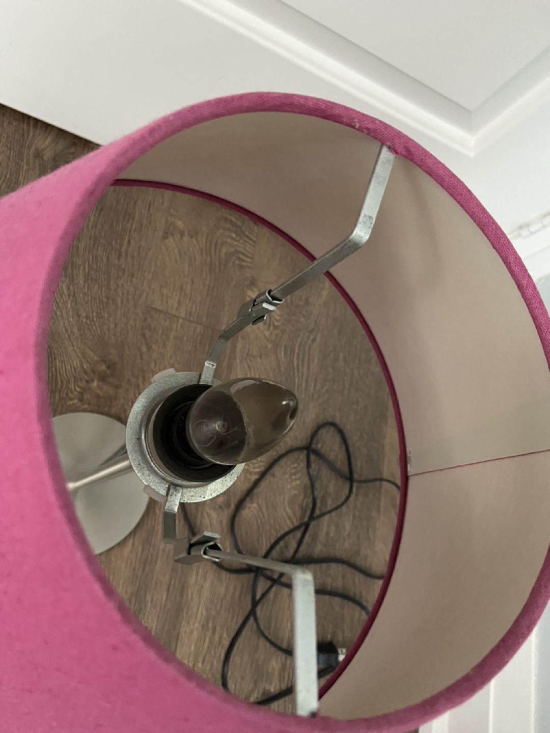 Bedside lamp - photo 3