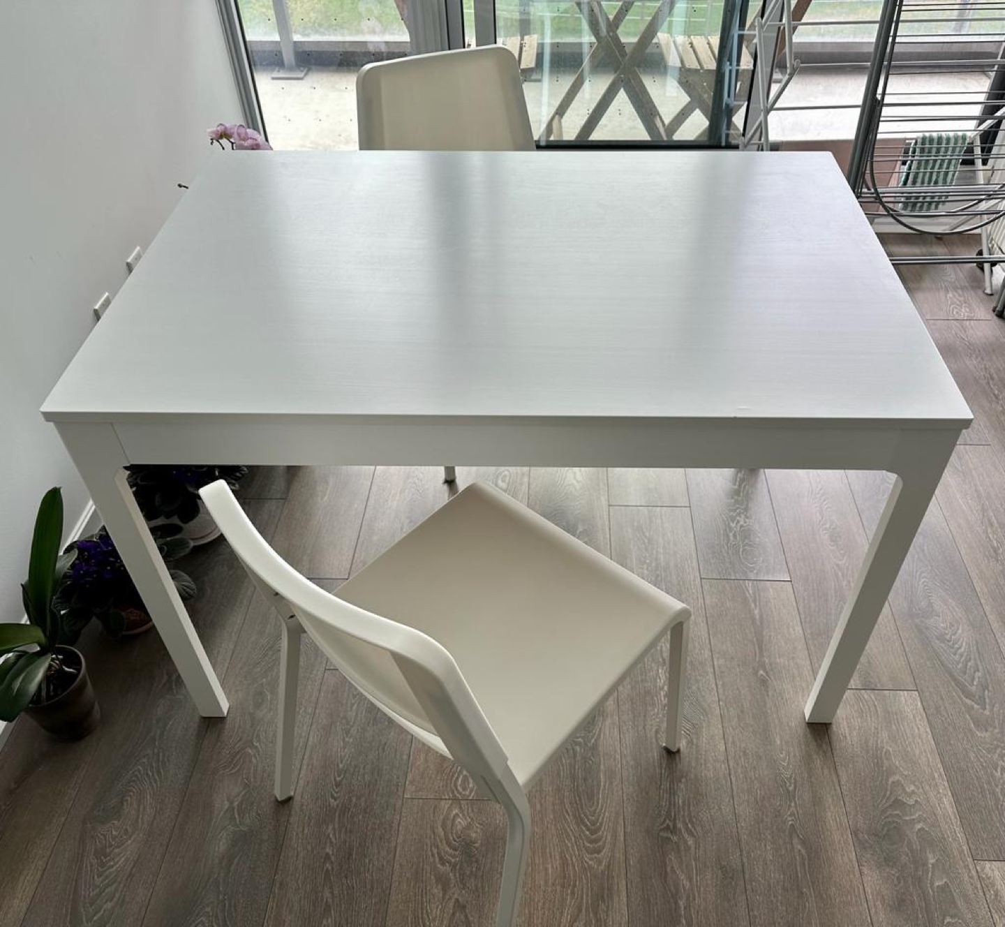 Extendable table - photo 3