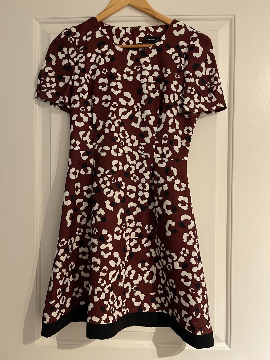 Summer dress thumbnail