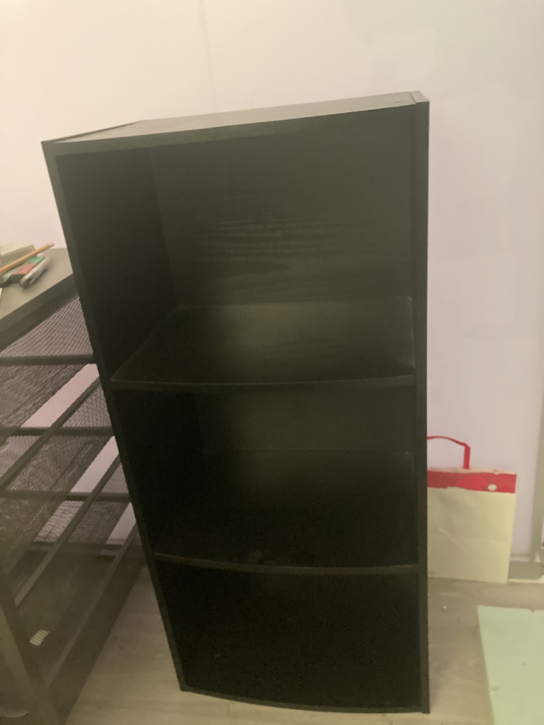 Dresser give away