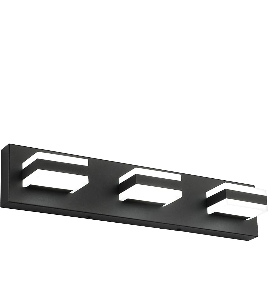 Solfart Dimmable led modern bathroom thumbnail