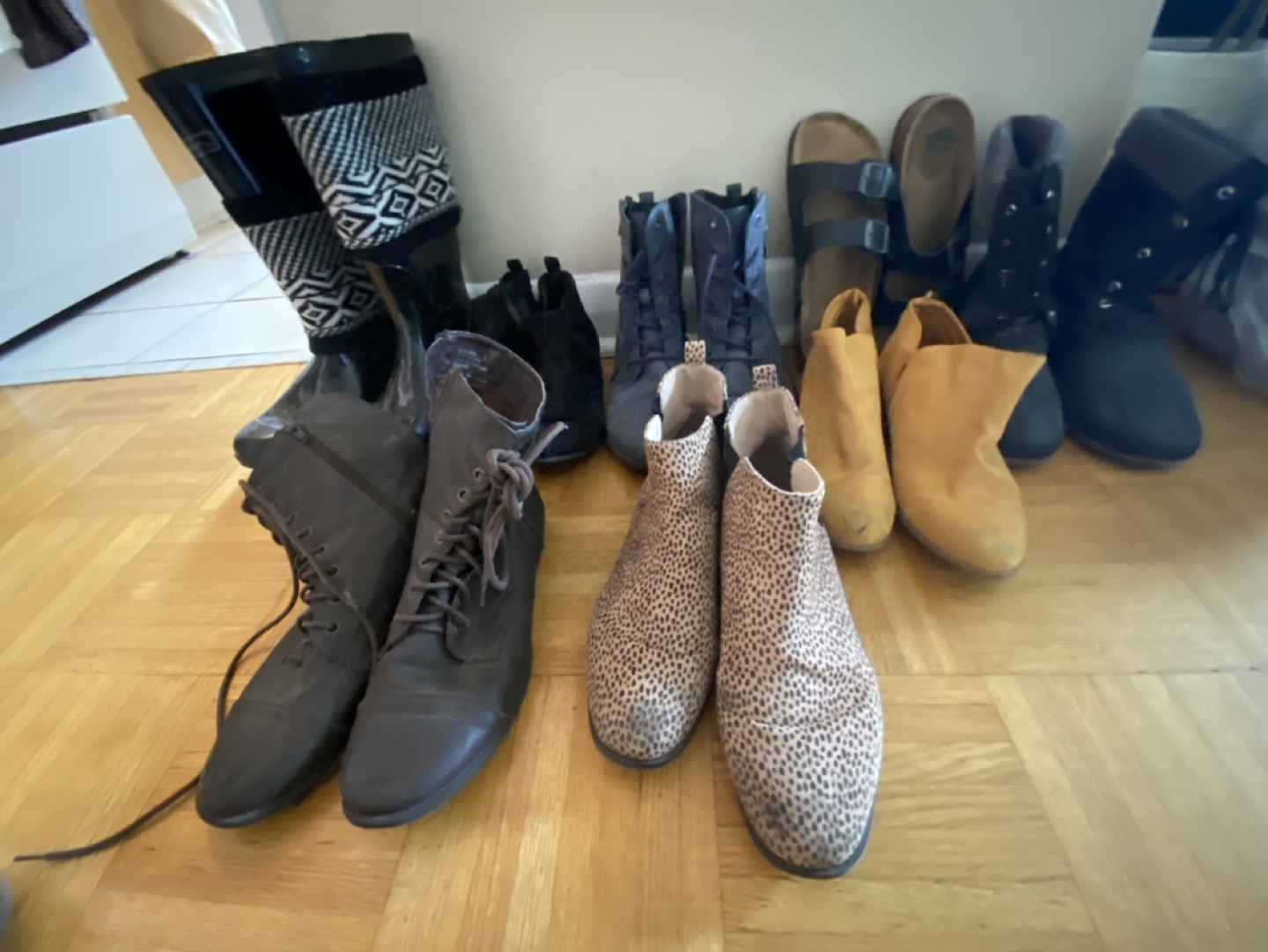 Women’s shoes - photo 2