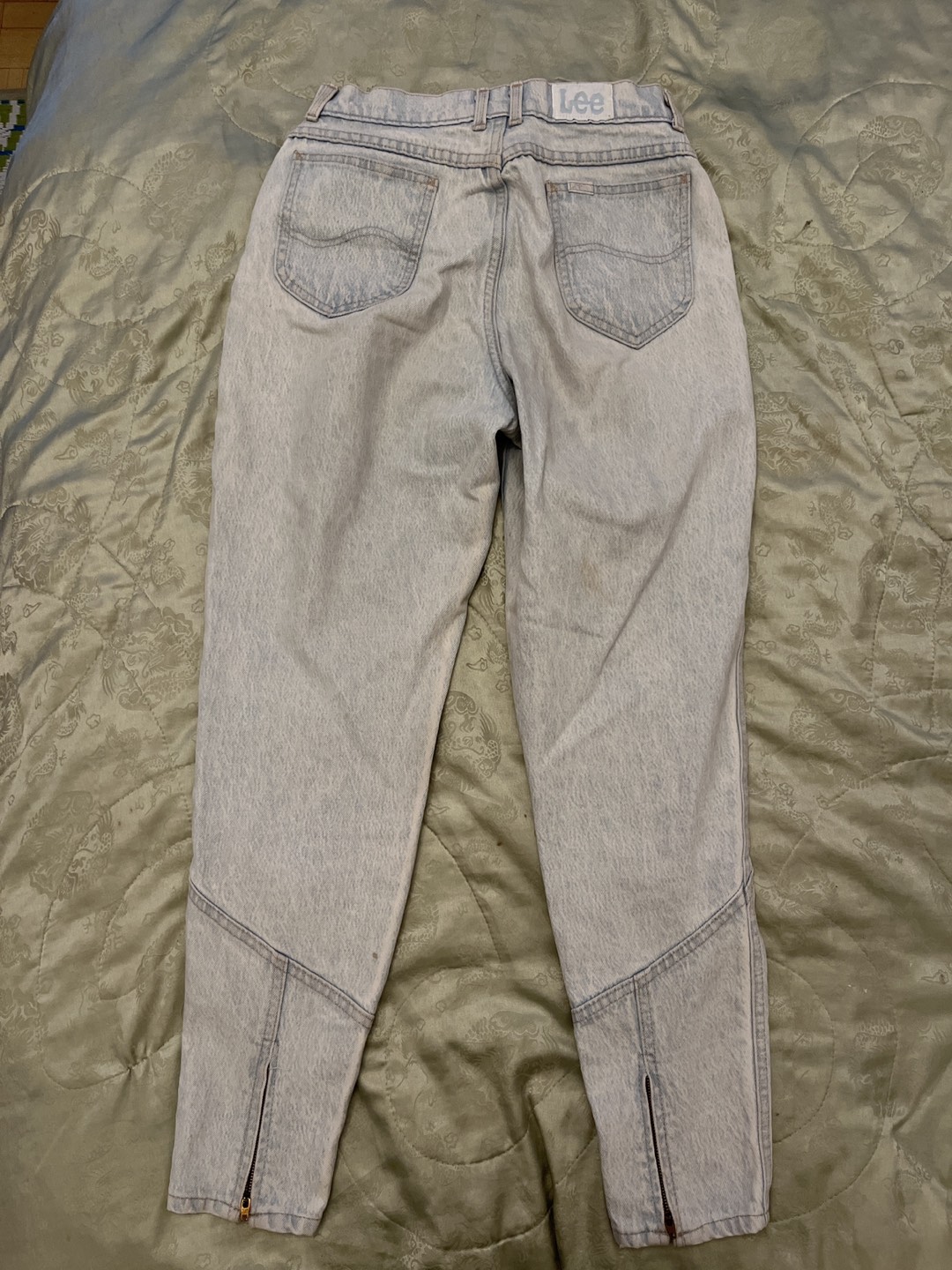 Moving sale: Lee jeans - photo 2