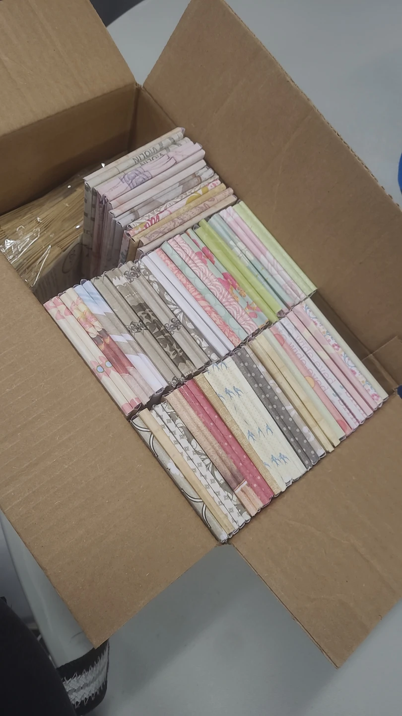 Daily Check In Notepads image indicator(2)