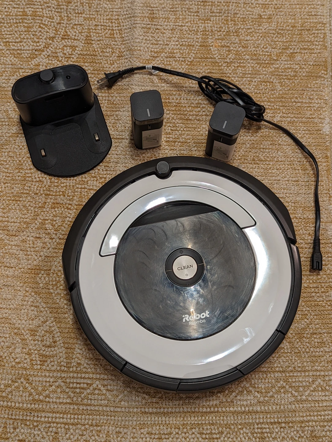 iRobot Roomba 17070
