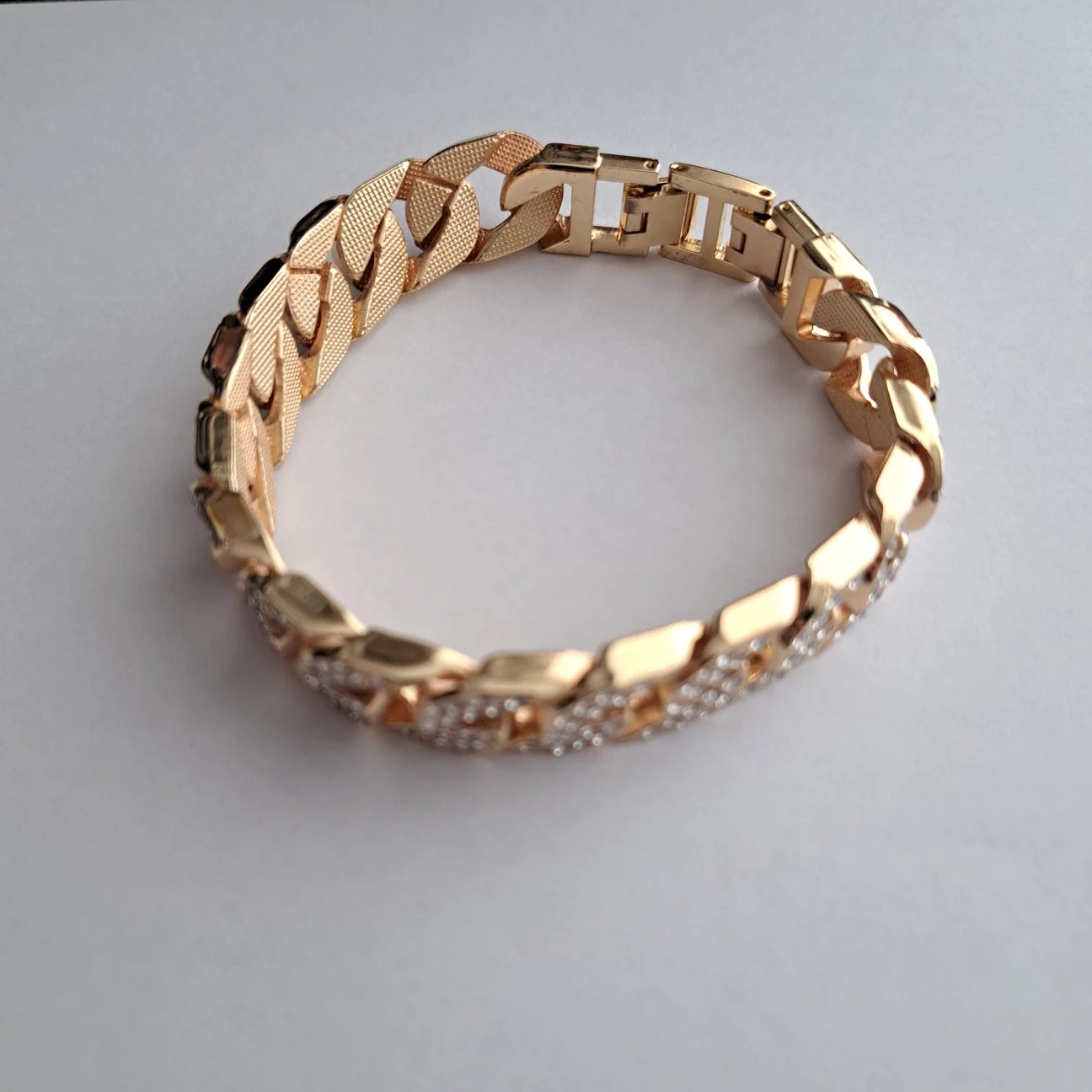 Fashion Gold Bracelet
