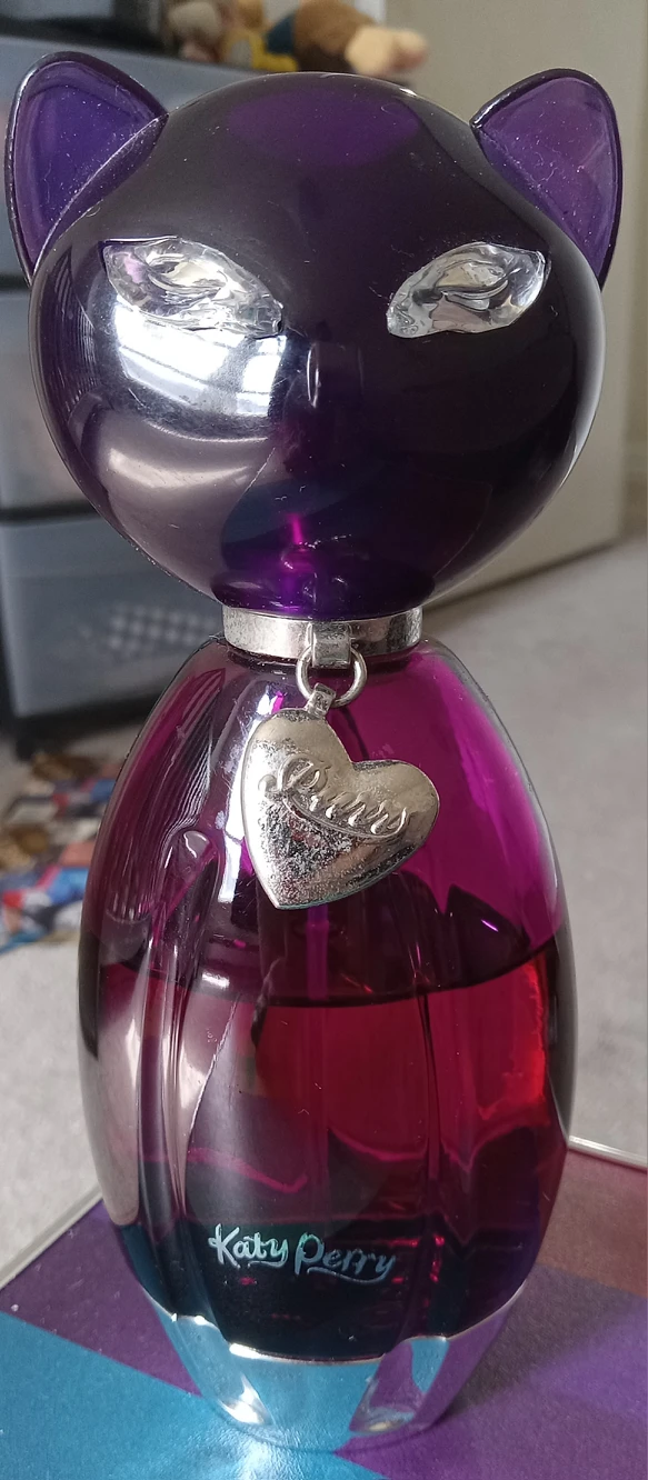 Katy Perry Purr Perfume 100ml thumbnail