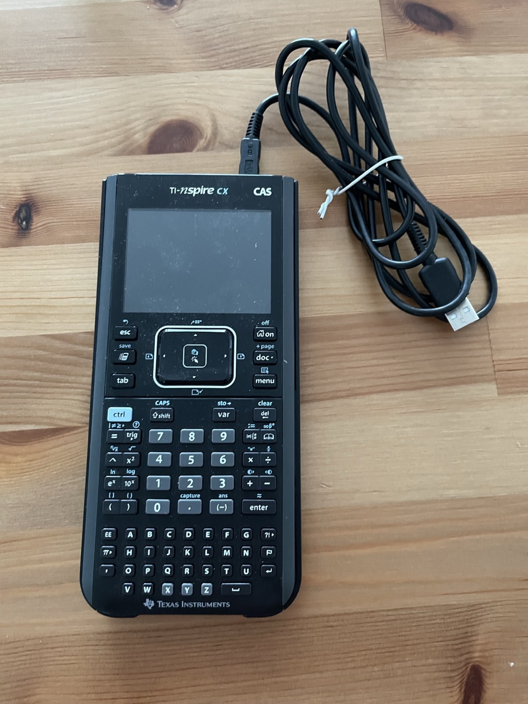 Graphing Calculator