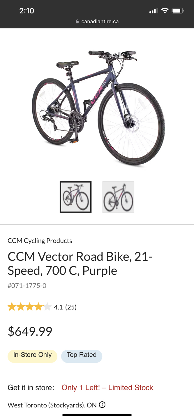 Bike - photo 2