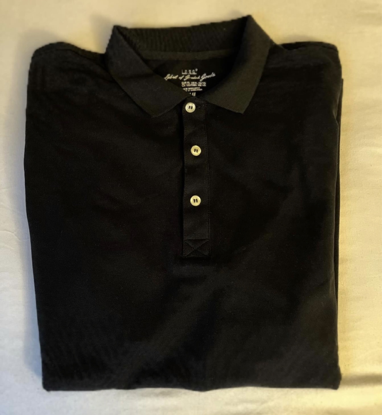 T-shirt - XL/Oversized image indicator(3)