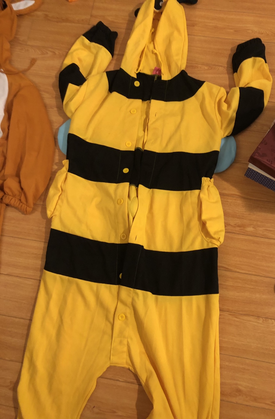 Cute Animal pajamas image indicator(3)