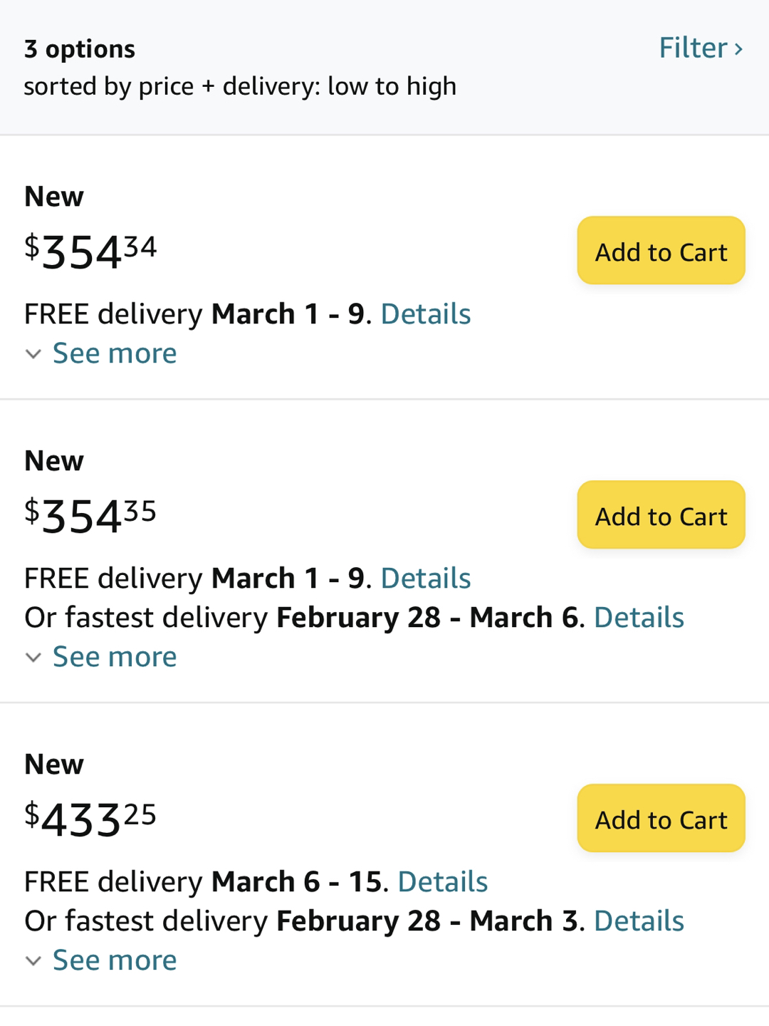 White corner desk assembled image indicator(6)