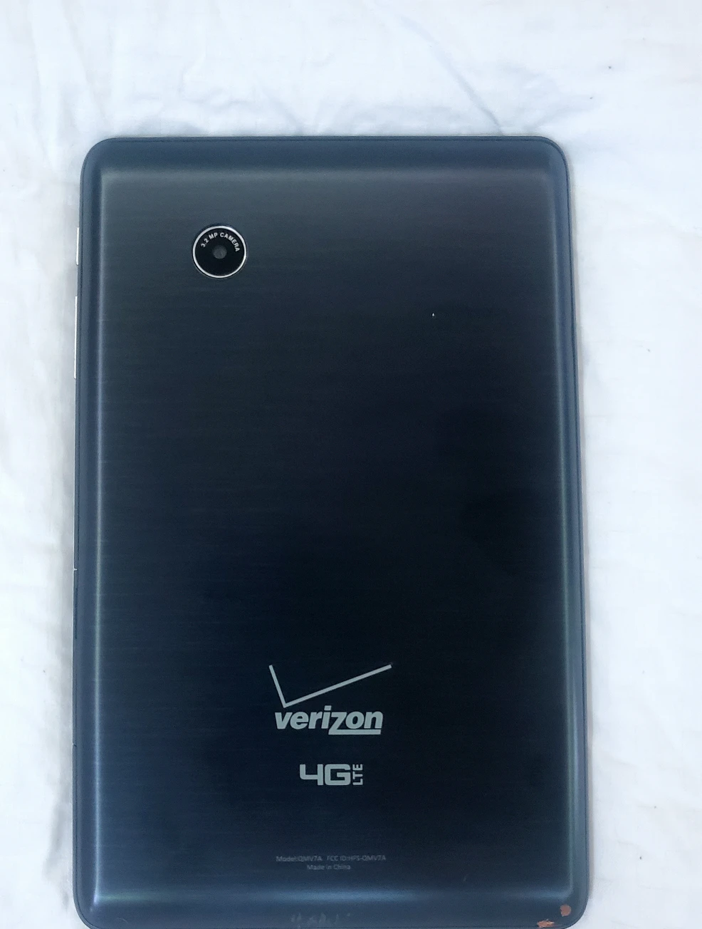 Android 4G LTE Tablet - photo 2
