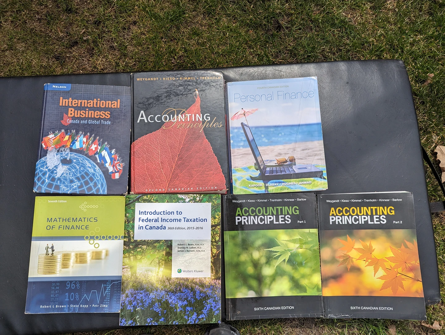 textbooks for sale